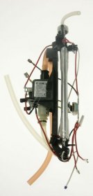 Heating For Coffee Machines - 12006829 Instantaneous Water Heater [Bosch Siemens]