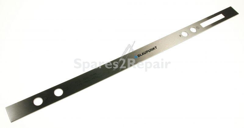 Operating Unit Screen - 12276000a19241 Panel Cover [Midea]