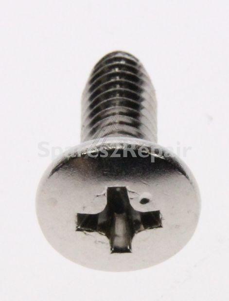 Samsung Screw - 6003-001806 Screw Thread Type Bh S M4 L10 Ni_plt Swrch1
