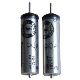 Panasonic Battery For Electric Shavers - Wes7038l2506 Ni-mh Battery 2 Pcs