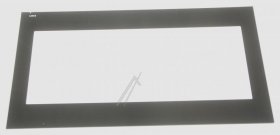 Oven inner Door Glass - 290450075 C00884381 Front Door Inner Glass [Arcelik]