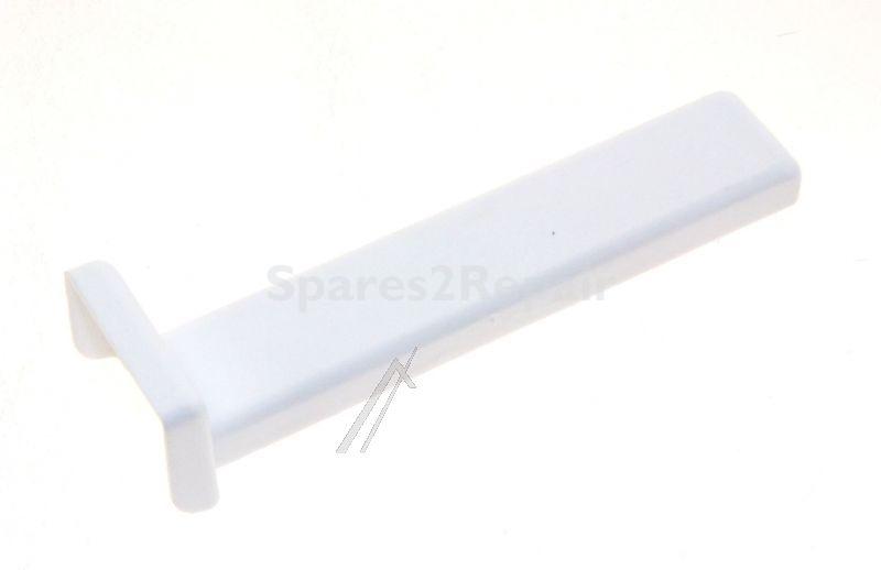 Flap - 50117283007 Lid bracket [Electrolux Aeg]