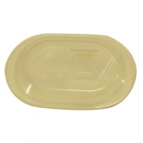 Casing Cover - C00330912 481246668545 Cover Bk-wh [Whirlpool Indesit]