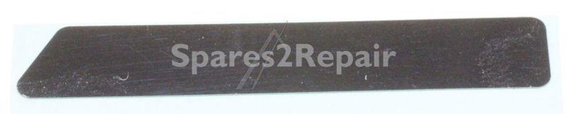 Panasonic Stand Support - Tbl5zb33601 Metal Frame Sheet L