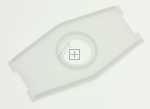 Hisense Gorenje Perforated Rail - 180285 Fan Spring 54n-h2