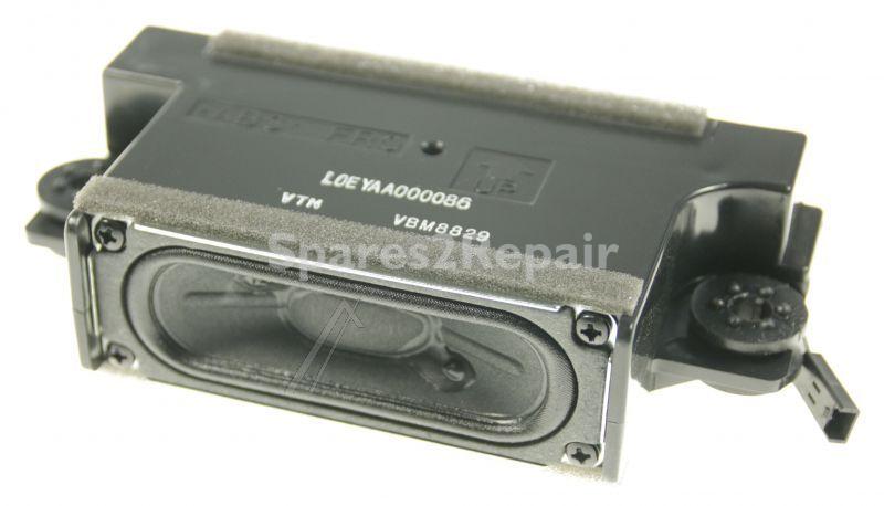 Panasonic Tv Speaker - L0eyaa000086 Speaker Systems