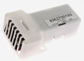 Casing Cover - 4362700185 C00891340 Ionizer Cover [Arcelik]