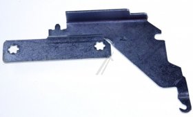 Door Hinge For Dishwasher - C00312358 481241718773 Hinge Right [Whirlpool Indesit]