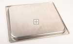 Smeg Tray - 350370519 Low Tray