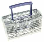 Cutlery Basket - 1744500400 C00867934 Cutlery Tray [Arcelik]