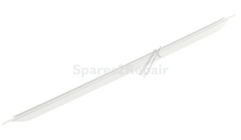 Liebherr Profile - 742129600 Rear Mounting Rail Free-standing Units 2015
