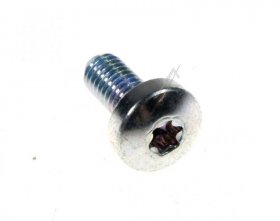 Liebherr Screw - 408400500 Screw Am 6x13