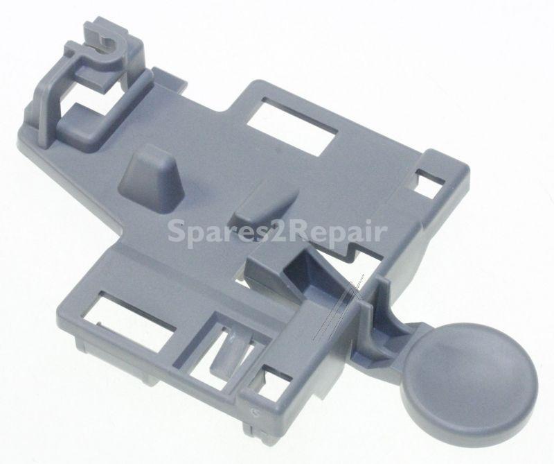 Accessories Basket - 1733360400 C00880066 Folding Part Of Bottom Basket (ral7037) [Arcelik]