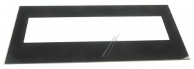 Oven inner Door Glass - 490300021 C00865814 25lt Front Door Inner Glass [Arcelik]
