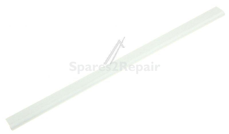 Hisense Gorenje Ornamental Rail - 381672 Wire Shelf Profile H L442 070