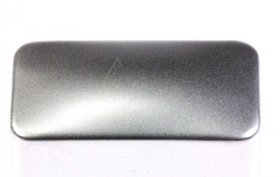 Button - 5332238000 Key Ifd Chrome Velur Mcsa Inox [Delonghi]