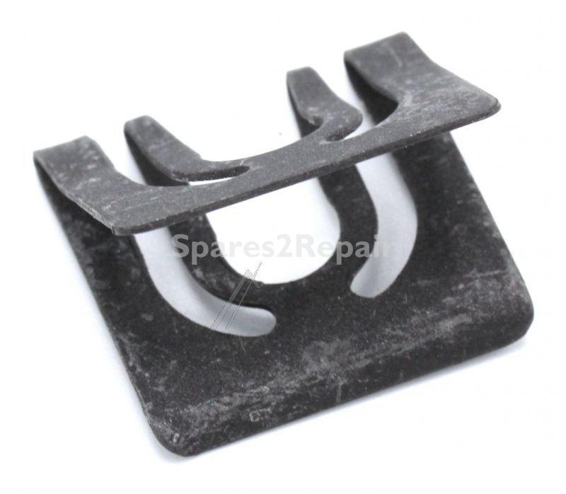 Clip - 242100003 C00878097 Burner - Sparking Plug Clip [Arcelik]
