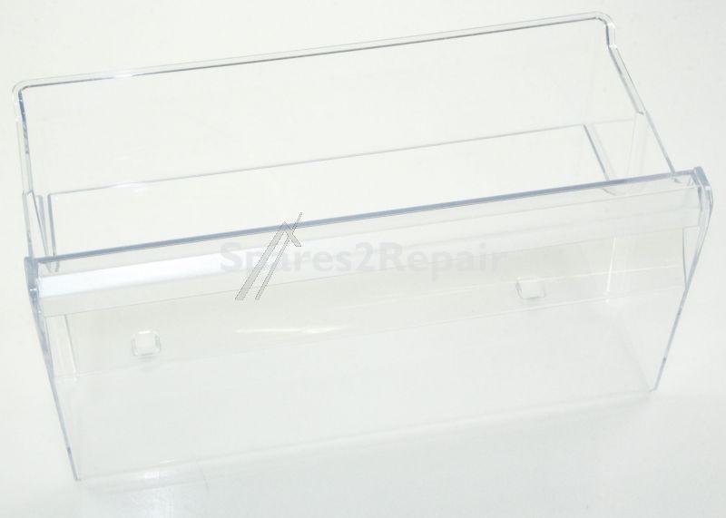 Freezer Drawer - C00324151 481010398864 Drawer Small Transparent [Whirlpool Indesit]