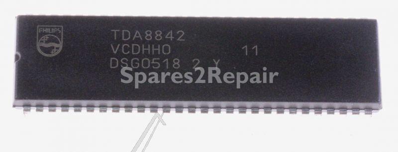 Lg Various Ics - Tda8842s1-n2 0iph884212a Ic Tda 8842 (s1 -n2 56p Sdip