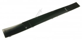 Last - C00495406 488000495406 Cover Upper Door Black [Whirlpool Indesit]