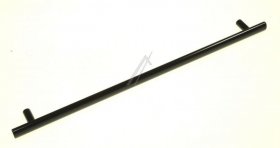 Oven Door Handles - 3548023021 Handle Oven Door Brown [Electrolux Aeg]