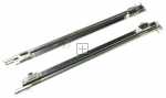 Smeg Telescopic Slideout Oven Grills - 694170905 Telescopic Oven Guide