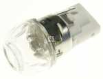 Lens - C00305993 480121101281 Lens Red [Whirlpool Indesit]