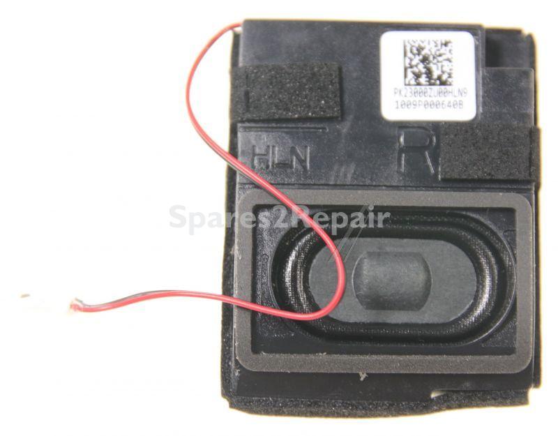 Acer Speakers - 23 hefn2 002 Speaker Right