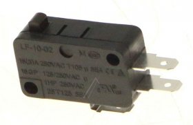 Micro Switch - 49030037 Microint 261201600070 [Candy Hoover]