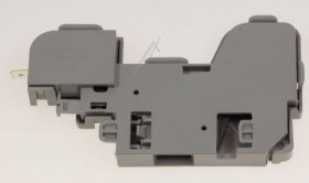 Door Lock - 4055410759 Door Switch Assembly [Electrolux Aeg]