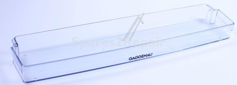 Refrigerator - Freezer Door Shelf - 00359012 Tray [Bosch Siemens]