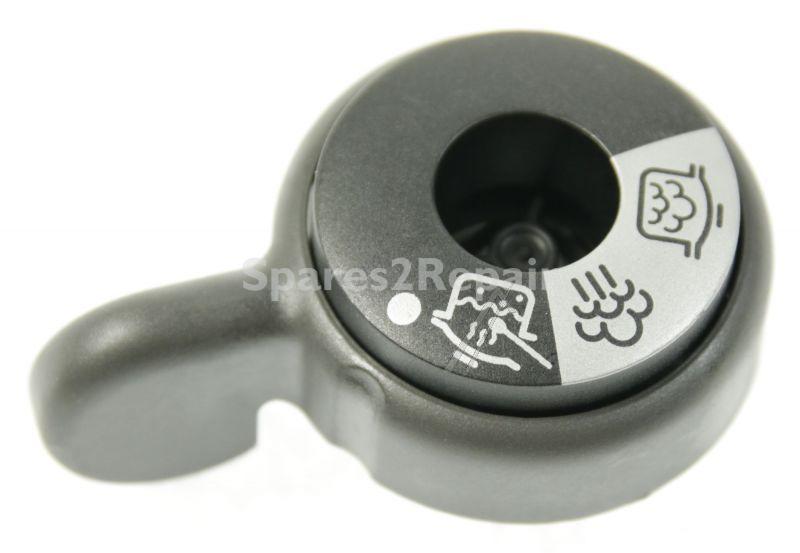 Valve - Ss-1530000553 Safety Valve-functioning noir [Groupe SEB]