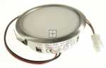 Hood Lamp - Yyj1-30k 140186631010 Lamp Led 3v 700ma 2 1w [Electrolux Aeg]
