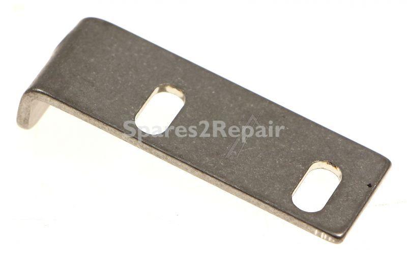 Door Hinges For Fridges - C00333638 482000006588 Hinge Top Right [Whirlpool Indesit]
