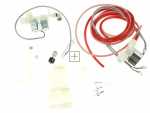 Liebherr Solenoid Valve - 990140800 Solenoid Valve Complete Service
