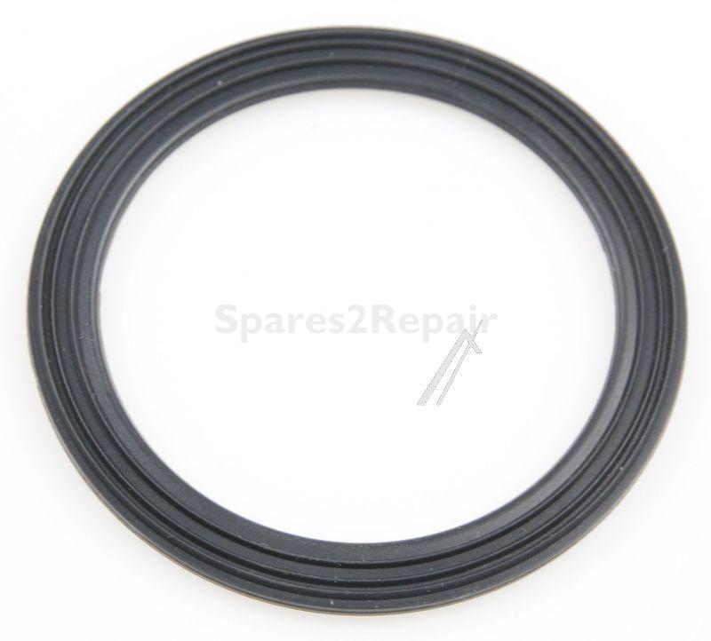 Sealing Materials - Kw714345 Baugruppe Becher+dichtung+mahlmesser Bk Bl240-8 [Delonghi]