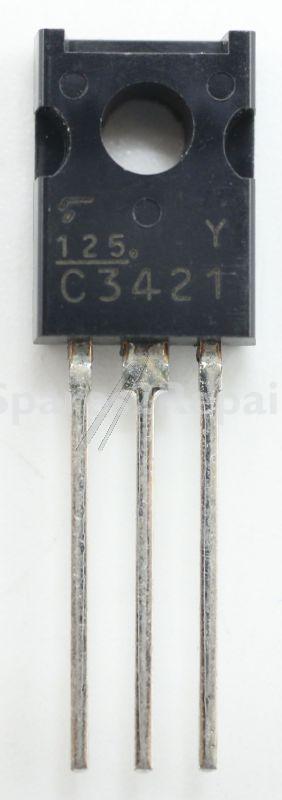 Sony Various Transistors - 2sc3421y 872920782 Transistors