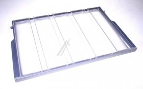 Glass Panel - 00449502 Glass Plate [Bosch Siemens]