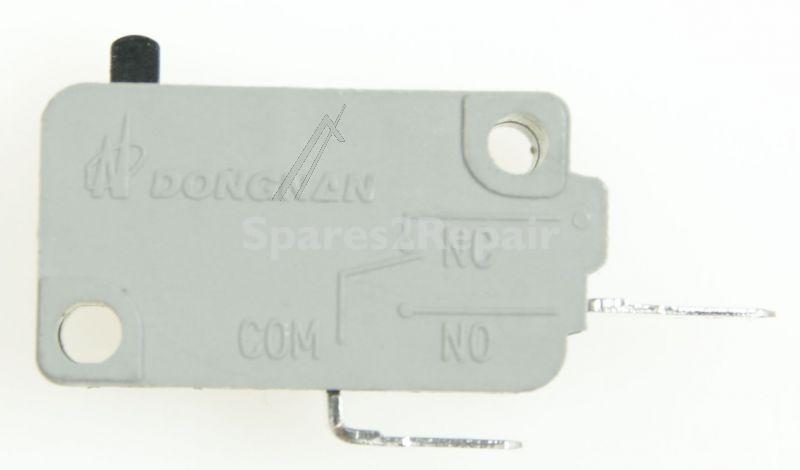 Candy Hoover Micro Switch - Schalter Verriegelung