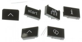 Switch Set - Switch Set [Bosch Siemens]