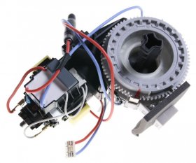 Coffee Grinder - 12025008 Milling Plant [Bosch Siemens]