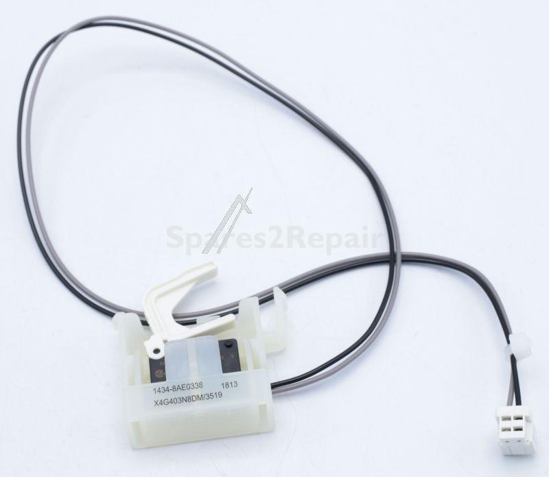 Switch - 12012004 Switch [Bosch Siemens]