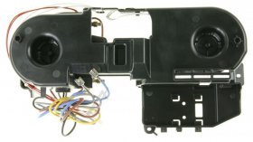 Nivona Heating For Coffee Machines - 92773 Thermoblock Set Tb568 230v-1400w-1080w - Nicr1030