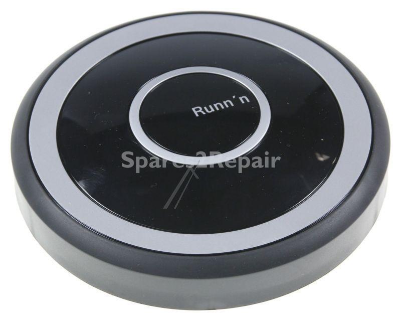 Roller - 00417323 Wheel [Bosch Siemens]