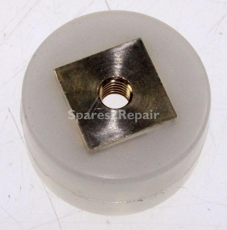 Turntable Coupler - 114090004 Driver [Electrolux Aeg]