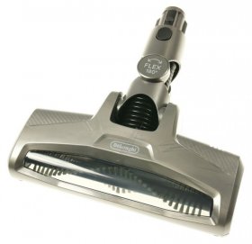 Floor Tool - Kg1097 Assembly Spazzola Mot Titanio [Delonghi]