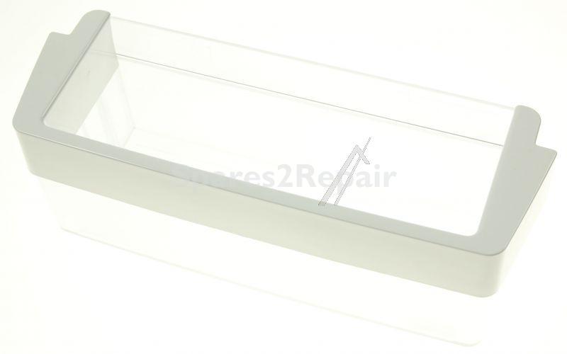 Refrigerator - Freezer Door Shelf - 00668633 Tray [Bosch Siemens]