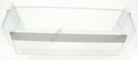 Refrigerator - Freezer Door Shelf - 00670984 Tray [Bosch Siemens]