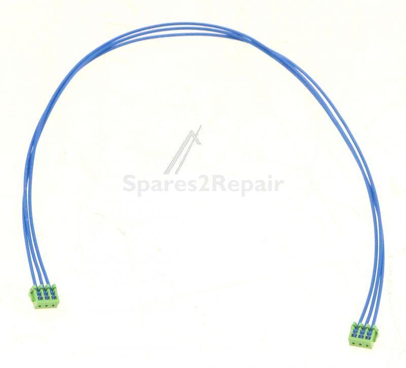 Harness - 00175196 Cable Harness [Bosch Siemens]