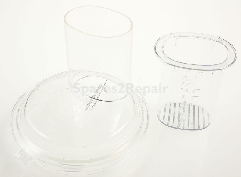 Flap - 12014278 Lid [Bosch Siemens]